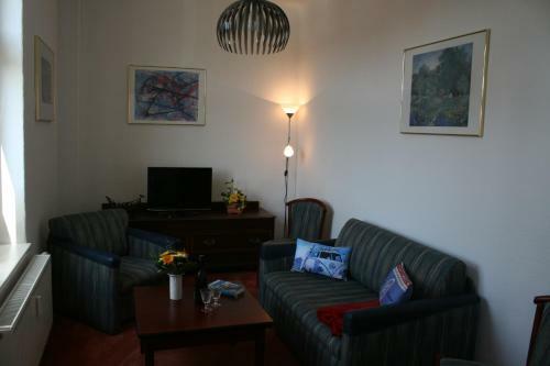 Apartamento Ferienwohnungen Villa Dora