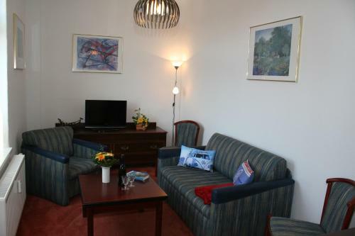 Apartamento Ferienwohnungen Villa Dora