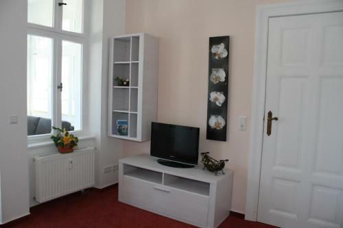 Apartamento Ferienwohnungen Villa Dora