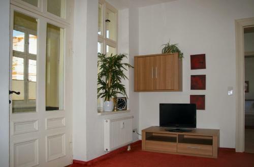 Apartamento Ferienwohnungen Villa Dora