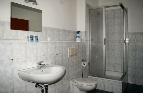 Apartamento Ferienwohnungen Villa Dora