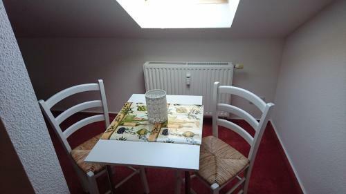 Apartamento Ferienwohnungen Villa Dora