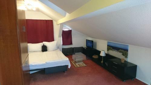 Apartamento Ferienwohnungen Villa Dora