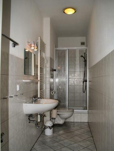Apartamento Ferienwohnungen Villa Dora