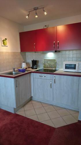 Apartamento Ferienwohnungen Villa Dora