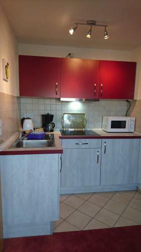 Apartamento Ferienwohnungen Villa Dora