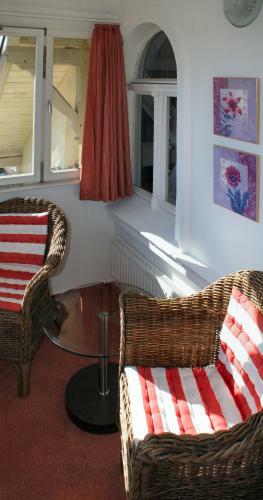 Apartamento Ferienwohnungen Villa Dora