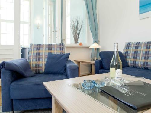 Apartamento Die Villa - Appartment 5