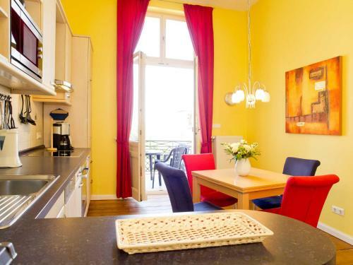 Apartamento Die Villa - Appartment 5