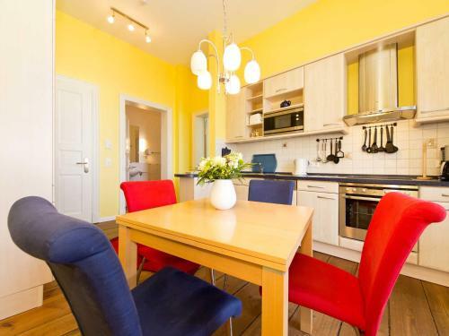 Apartamento Die Villa - Appartment 5