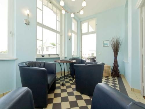 Apartamento Die Villa - Appartment 5