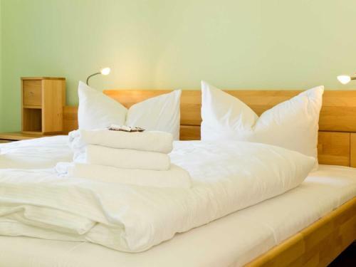 Apartamento Die Villa - Appartment 5