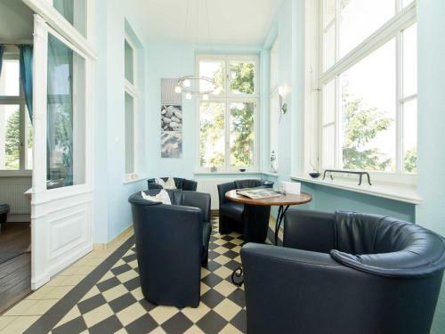 Apartamento Die Villa - Appartment 5