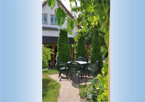 Apartamento Ahlbeck_seebadwohnung 01