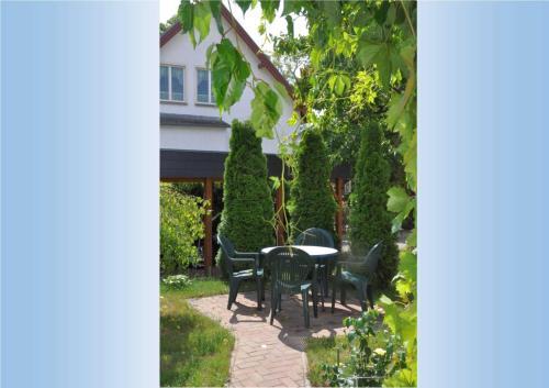 Apartamento Ahlbeck_seebadwohnung 01