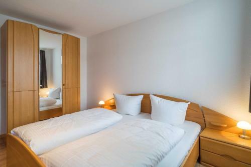 Apartamento Haus Am Kurpark