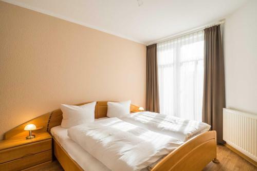 Apartamento Haus Am Kurpark