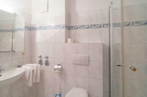 Apartamento Haus Am Kurpark
