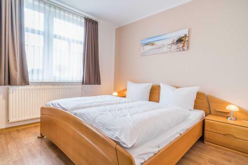 Apartamento Haus Am Kurpark