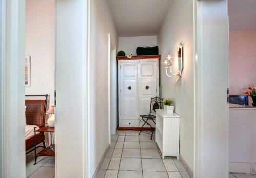 Apartamento Fewo Meerblick 01