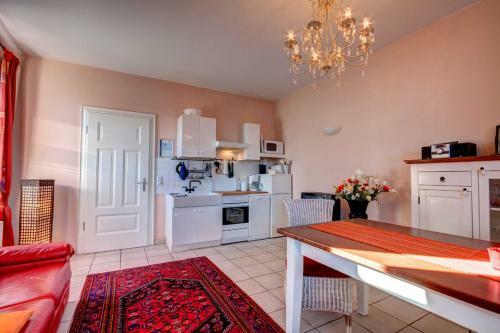 Apartamento Fewo Meerblick 01