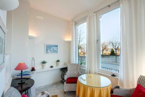 Apartamento Fewo Meerblick 01