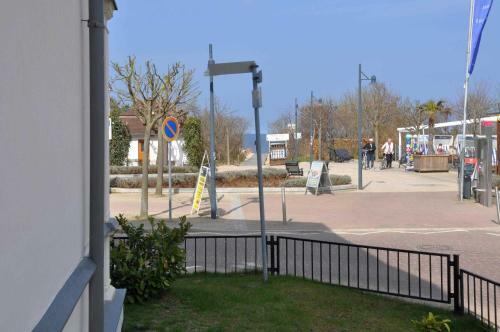 Apartamento Fewo Meerblick 01