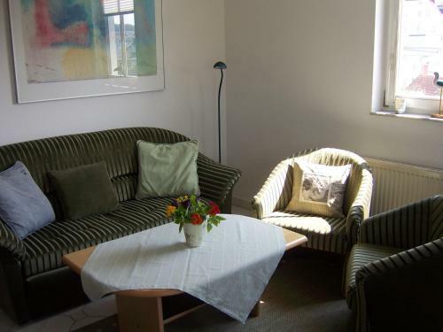 Apartmenthaus Aurum