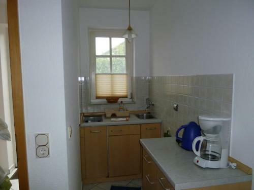 Apartmenthaus Aurum