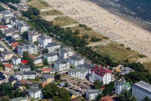 Apartmenthaus Aurum