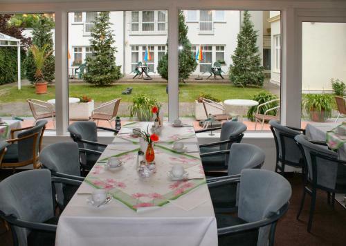 Garni Eden Hotels