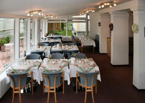 Garni Eden Hotels
