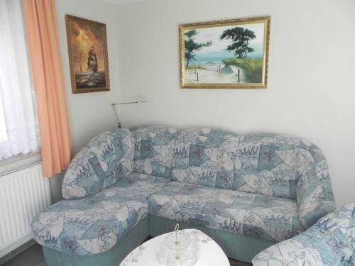 Apartamento Strandnahe Ferienwohnungen