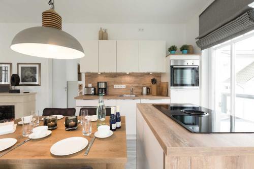 Apartamento Villa Westend 16