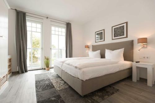 Apartamento Villa Westend 16