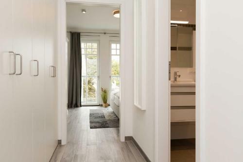 Apartamento Villa Westend 16