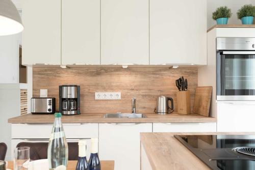 Apartamento Villa Westend 16