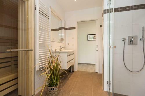 Apartamento Villa Westend 16