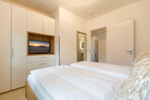Apartamento Westendpalais Wohnung 12