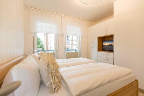 Apartamento Westendpalais Wohnung 12