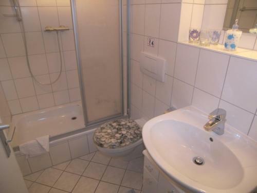 Apartamento Ferienwohnung Potsdam