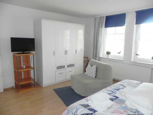 Apartamento Ferienwohnung Potsdam