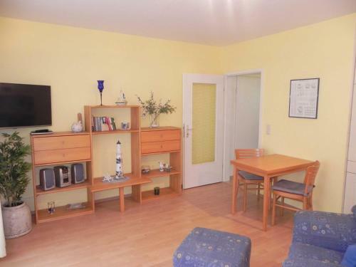 Apartamento Ferienwohnung Potsdam