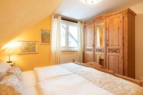 Apartamento Strandlaeufer