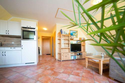 Apartamento Strandlaeufer