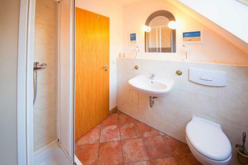 Apartamento Strandlaeufer