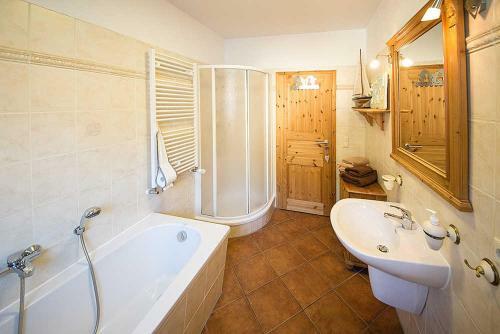 Apartamento Strandlaeufer