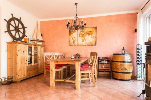 Apartamento Strandlaeufer