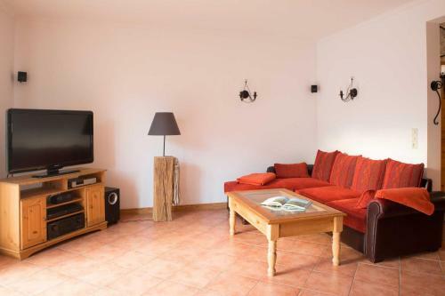 Apartamento Strandlaeufer