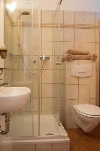 Apartamento Strandlaeufer